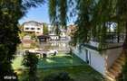 Vila exclusivista pe malul Lacului Snagov | Renovata | 2.950 mp teren - 3