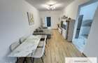 Apartament intabulat 2 camere Copou-Sadoveanu,liber, mobilat si utilat