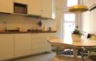 Langa Medicina| Amenajat modern| centrala proprie| cladire istorica| clima| - 16