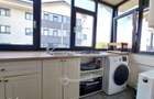 Apartament de inchiriat Valea Lupului, 2 camere, bloc 2022, parcare in - 4