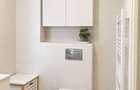 2 CAMERE, BUCATARIE SEPARATA,PIPERA IVORY RESIDENCE, PARCARE,ROND OMV - 3