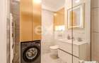 Studio nou Ivory Residence Pipera - Complet mobilat si util - 8