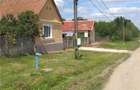 Casă cu 3 camere cu Teren 10000 Mp în Gherteniș