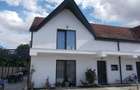 Duplex Parta, 2021, P+M 112mp, mobilat, utilat, vanzare sau schimb cu ap 2 cam in Giroc + dif, com=0
