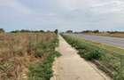 VAMA VECHE Teren intravilan cu dubla deschidere, la 3 min de plaja