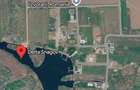 TEREN Premium de vanzare LAC SNAGOV 180eur/mp