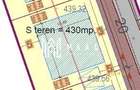 Teren intravilan 430 mp | Șura Mică | Lot 11, PUZ aprobat - 3