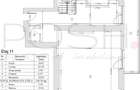 Duplex 4 camere 372 mp in ONE Herastrau Towers - 11