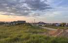 Terent intravilan pentru casa cu proiect de constructie - 2