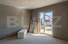 Duplex modern  în Ipotesti – 105 mp utili, teren 2,5 ari