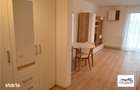 Ap. Nou 1 Camera si Parcare Privata de Inchiriat Green Residence Tudor - 9