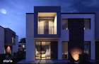 Vila Duplex Premium 4 camere de vanzare | Tunari | 2 locuri de parcare