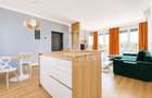 Apartament cu 2 camere, open space, in Dumbravita - 3