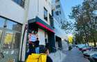 Spatiu comercial Calea Vitan langa piata trafic fost magazin alimentar - 5