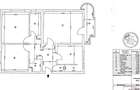 Apartament 3 camere Unirii - 1