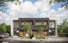 Duplex Modern de vanzare - 9