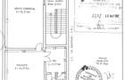 Tomis Nord (Ciresica) Spatiu comercial 430 mp, etaj 1 - 1