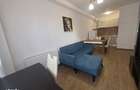 Inchiriez 2 camere tip studio cu parcare langa Coresi