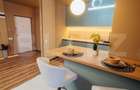 Apartament lu, 2 camere, 58 mp, intermediar, terasă, garaj, zona Iulius Mall - 7