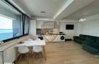 2 Camere Mamaia Adamar Residence, balcon cu vedere la lac, 64mp - 6