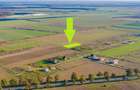 Parcela teren intravilan 500 mp cu Puz si curent in Gepiu - 2