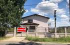 Casa cu 6 camere, curte ?i siguran?a maxima