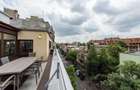 Apartament 3 camere tip PENTHOUSE/TERASA 50 MP/Ultracentral - 17