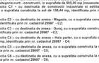 Spatiu comercial, depozit, birouri, hale, curte - 5