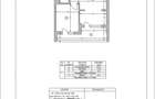 Direct proprietar Apartament cu 2 camere de vanzare Biruintei 7, aproape de metrou - 2