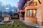 Casa individuala, generos compartimentata, , teren 500mp, - 2
