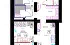 P-ta Lucian Blaga | 75 mp | Ultra Central | Alimentatie Publica | Vad comercial | Direct proprietar - 8