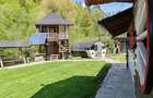 Cabana/Casa de vacanta in Molid, SV, 136 mp, teren cu 3300 m - 3