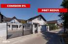 Casa Prelungirea Micsunele, Pitesti, Bascov