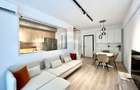Apartament 2 camere+ terasa de inchiriat in Vulcan Residence Sebastian - 16