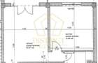 Apartament cu 2 camere mobilat la etajul 1 in Giroc langa ESO. - 9