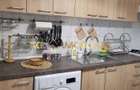 Garsoniera de inchiriat | Floreasca | Metrou | Centrala Proprie - 6