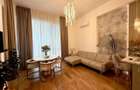 2 camere tip loft | One Cotroceni Park | 3,7m inaltime | Parcare subt. - 1