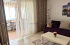 2 camere mobilat si utilat, cu balcon | Amurgului, acces metrou