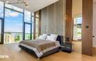 Pentouse Luxury 4 camere I One Herastrau Towers I Piscina interioara - 2