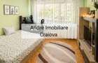 2 decomandate, Calea Bucure?ti, mobilat,utilat, etajul 1/4 - 4