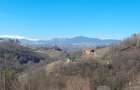 25 km de Brasov ,12.000 m2 , 60 m2 constructii - 4