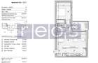 VANZARE APARTAMENT 2 CAMERE | STRAULESTI | 64MP | TERASA | COMPLEX NOU - 3