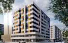 SPAȚIU COMERCIAL STRADAL NOU, MILITARI RESIDENCE TINERETULUI, 128mpu - 1
