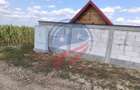 Teren intravilan 5087 mp de vânzare – Pielești - 1