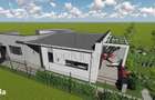 Mosnita Veche | Duplex pe parter | 3 dormitoare | Teren 315 - 15