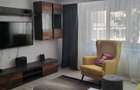 Inchiriez apartament 3 camere decomandat, complet mobilat si utilat, Parcul Sebastian - 7