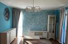 Apartament cu 3 camere, 2 bai si loc de parcare
