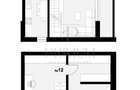 GIROC - 3 Camere - Dressing - 2 Locuri de parcare - Finisaje premium