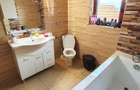Casa individuala, 238 mp utili - teren 1457 mp - Mohu, Selimbar