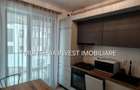 De inchiriat studio 38mp,loc de parcare inclus,bloc nou 2024. - 14